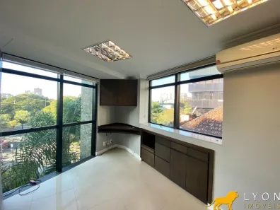 Sala Comercial à venda, 46m² no Rio Branco, Porto Alegre