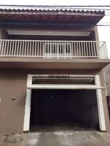 Casa com 3 Quartos à venda, 184m² no Jardim Estância Bom Viver, Itu