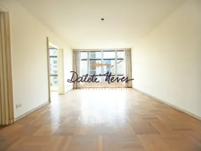 Apartamento com 4 Quartos para alugar, 290m² no Consolação, São Paulo