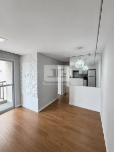 Apartamento com 2 Quartos à venda, 43m² no Montanhão, São Bernardo do Campo