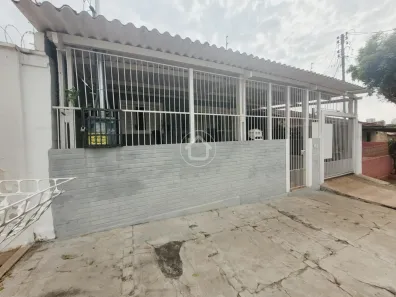 Casa com 4 Quartos à venda, 177m² no Cabreúva, Campo Grande