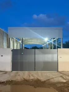Galpão/Depósito/Armazém para alugar, 1200m² no Jiquiá, Recife
