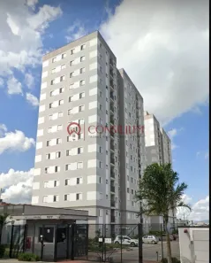 Apartamento com 3 Quartos à venda, 67m² no Estação, Itaquaquecetuba