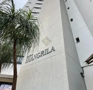 Apartamento com 3 Quartos à venda, 137m² no Shangri-Lá, Sertãozinho