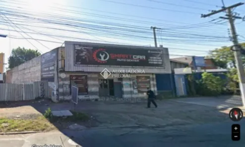Ponto Comercial à venda, 500m² no Bela Vista, Alvorada