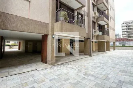 Cobertura com 2 Quartos à venda, 154m² no Botafogo, Rio de Janeiro