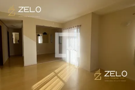 Apartamento com 2 Quartos à venda, 82m² no Vila Brandina, Campinas