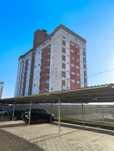 Apartamento com 3 Quartos à venda, 60m² no São Francisco, Criciúma