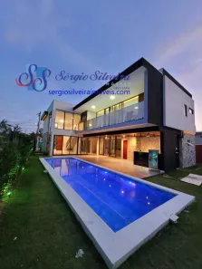 Casa com 4 Quartos à venda, 330m² no , Eusébio