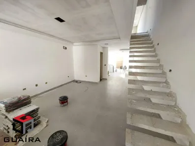 Sobrado com 3 Quartos à venda, 180m² no Vila Metalúrgica, Santo André