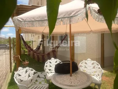Apartamento com 2 Quartos para venda ou aluguel, 60m² no Pium (Distrito Litoral), Parnamirim
