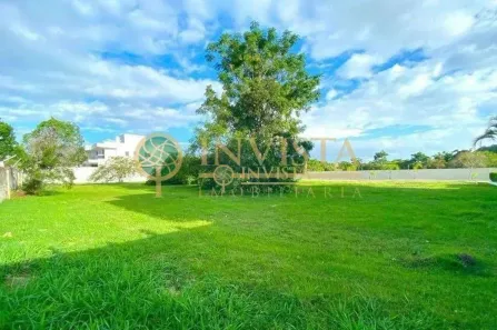 Lote/Terreno à venda, 1000m² no Jurerê Internacional, Florianópolis
