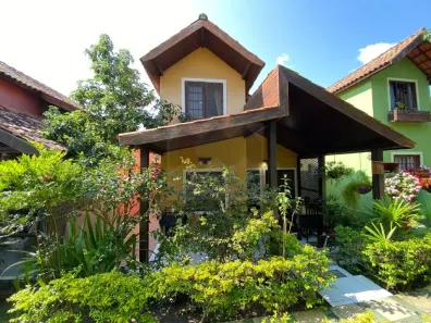 Casa com 4 Quartos à venda, 141m² no Santana, Gravatá