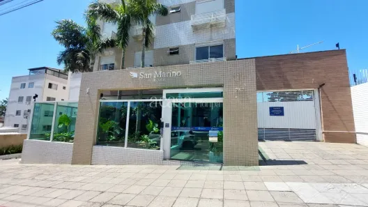 Cobertura com 3 Quartos à venda, 191m² no Jardim Atlântico, Florianópolis