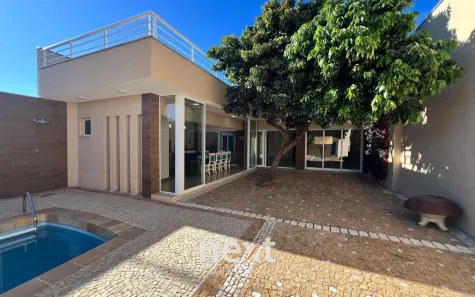 Sobrado com 4 Quartos para venda ou aluguel, 252m² no Vila Carlito, Campinas