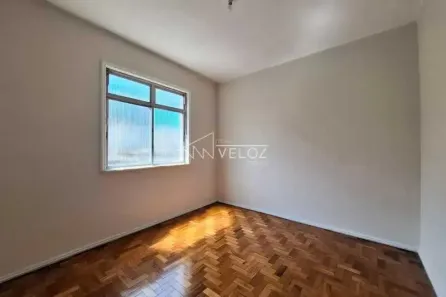 Apartamento com 1 Quarto à venda, 49m² no Centro, Rio de Janeiro