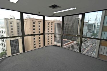Sala Comercial à venda, 144m² no Bela Vista, São Paulo