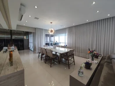 Apartamento com 4 Quartos à venda, 254m² no Umuarama, Osasco