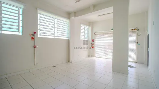 Ponto Comercial para alugar, 47m² no Centro, Pelotas
