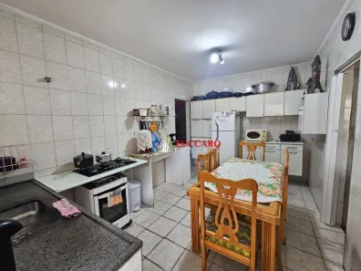 Casa com 4 Quartos à venda, 200m² no Ponte Grande, Guarulhos