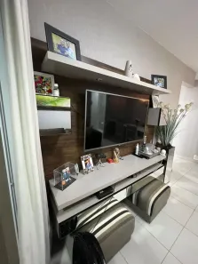 Apartamento com 2 Quartos à venda, 69m² no Terra Nova, Cuiabá