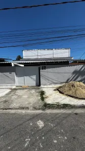 Casa com 2 Quartos à venda, 250m² no Jardim Guandu, Nova Iguaçu
