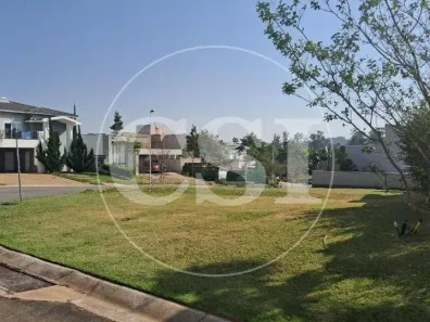 Lote/Terreno à venda, 607m² no Loteamento Alphaville Campinas, Campinas