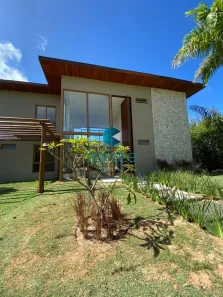 Casa de Condomínio com 4 Quartos à venda, 400m² no , Mata de São João