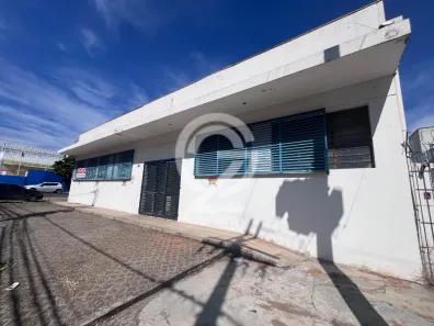 Galpão/Depósito/Armazém para alugar, 820m² no São Bernardo, Campinas