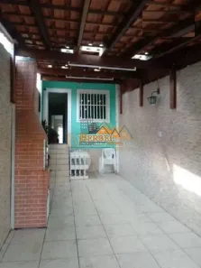 Sobrado com 2 Quartos à venda, 80m² no Cidade Líder, São Paulo