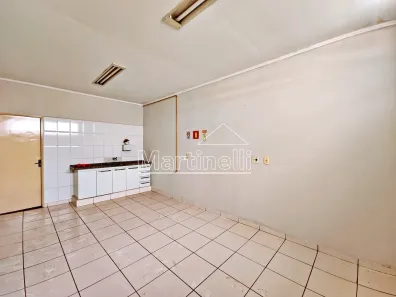 Imóvel Comercial para alugar, 243m² no Vila Virgínia, Ribeirão Preto