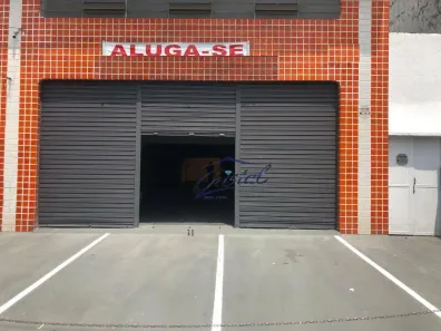 Ponto Comercial para alugar, 280m² no Jardim Peri Peri, São Paulo