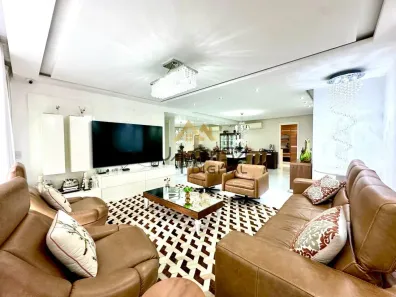 Apartamento com 4 Quartos à venda, 167m² no Barra Olímpica, Rio de Janeiro