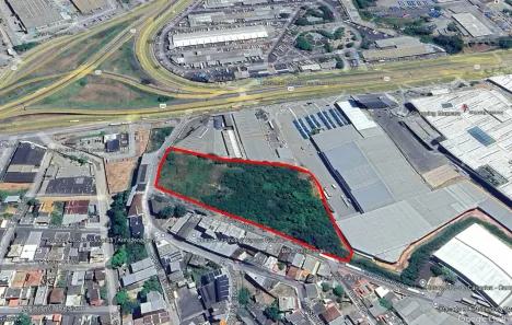 Lote/Terreno à venda, 13078m² no São Francisco, Cariacica