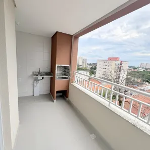 Apartamento com 2 Quartos à venda, 65m² no Parque Industrial, São José dos Campos