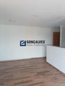 Apartamento com 2 Quartos para alugar, 70m² no Assunção, São Bernardo do Campo