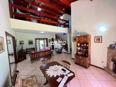 Fazenda/Sítio com 4 Quartos à venda, 92m² no Vila Dom Pedro, Atibaia