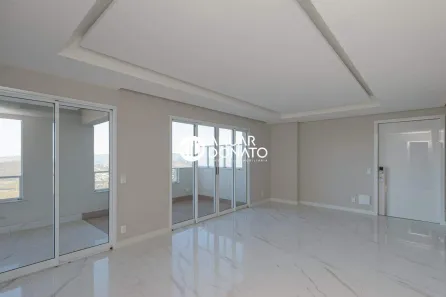 Apartamento com 4 Quartos à venda, 198m² no Serra do Curral Del Rey, Nova Lima