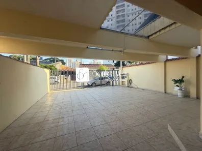Casa com 3 Quartos à venda, 179m² no Jardim Augusta, São José dos Campos