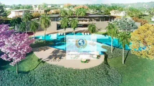 Lote/Terreno à venda, 250m² no Jardim Fortaleza, Paulínia