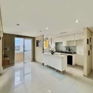 Apartamento com 2 Quartos à venda, 57m² no Vila Gonçalves, São Bernardo do Campo