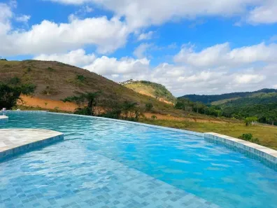 Lote/Terreno à venda, 387m² no , Matias Barbosa