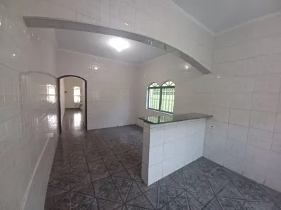 Sobrado com 3 Quartos à venda, 125m² no Jardim Del Rey, São José dos Campos