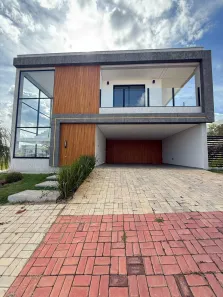 Casa com 4 Quartos à venda, 525m² no Gran Royalle, Lagoa Santa