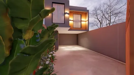 Sobrado com 3 Quartos à venda, 130m² no Vila Hortência, Sorocaba