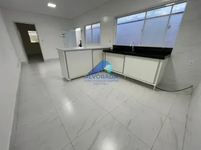 Casa com 2 Quartos à venda, 68m² no Residencial São Francisco, São José dos Campos