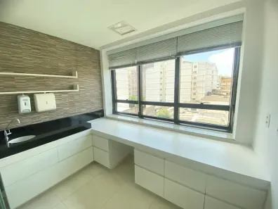 Sala Comercial para alugar, 31m² no Tijuca, Rio de Janeiro