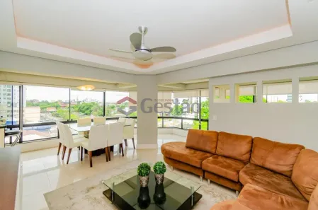 Apartamento com 3 Quartos à venda, 148m² no Centro, Canoas