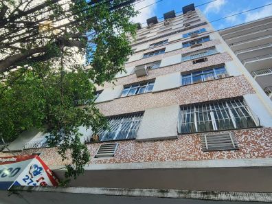 Apartamento com 3 Quartos à venda, 80m² no Icaraí, Niterói