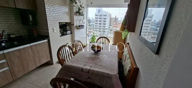 Apartamento com 2 Quartos à venda, 72m² no Jardim Ana Maria, Jundiaí